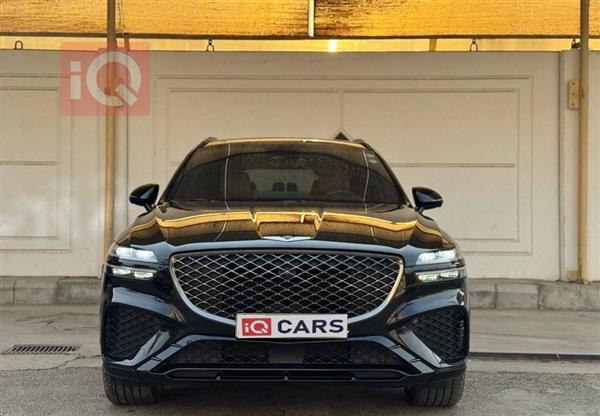 جێنسس GV70 2023  بۆ فرۆشتن لە عێراق -  بەغداد